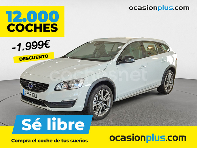 VOLVO V60 Cross Country 2.0 D3 Plus