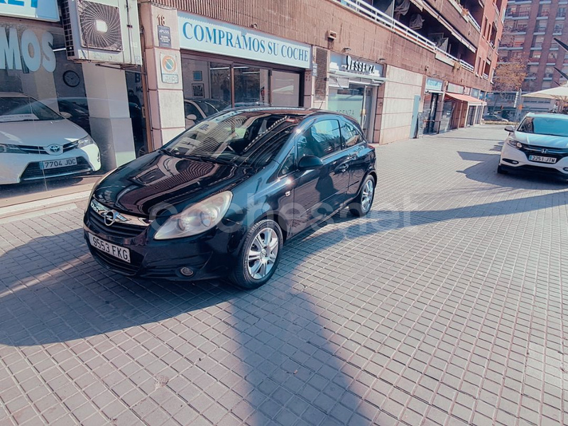 OPEL Corsa Enjoy 1.4