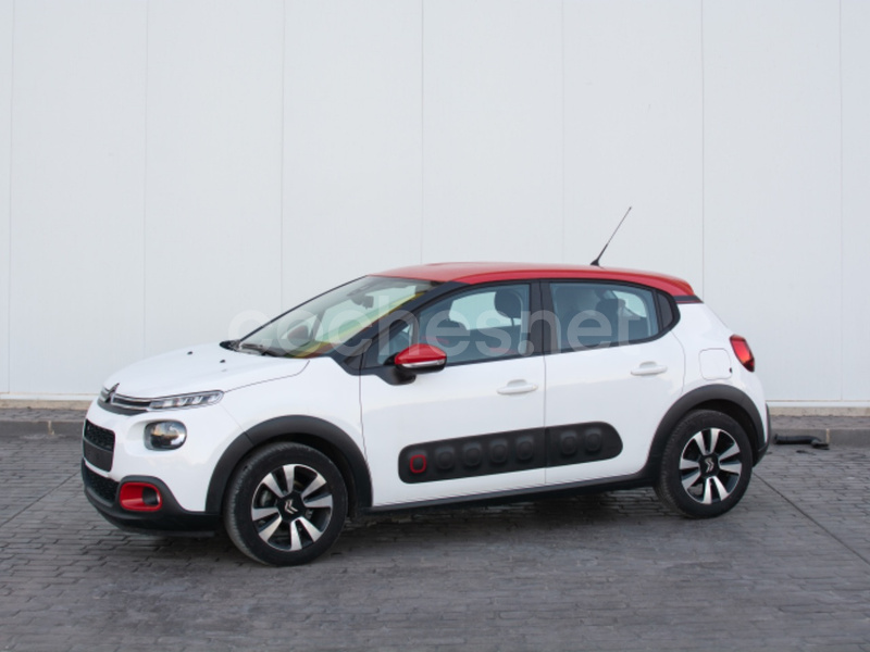 CITROEN C3 PureTech SHINE