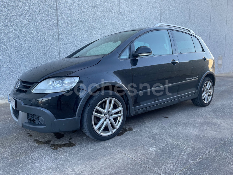 VOLKSWAGEN Golf VI 1.4 TSI Sport