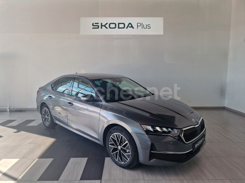 SKODA Octavia 2.0 TDI 150 CV DSG Design