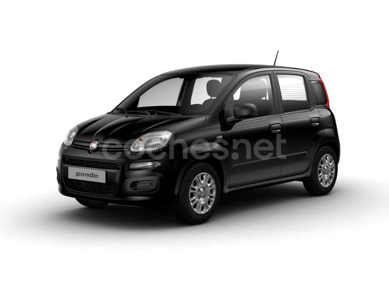 FIAT Panda Panda 1.0 Hybrid