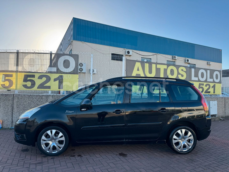 CITROEN Grand C4 Picasso 1.6 HDi CMP Exclusive