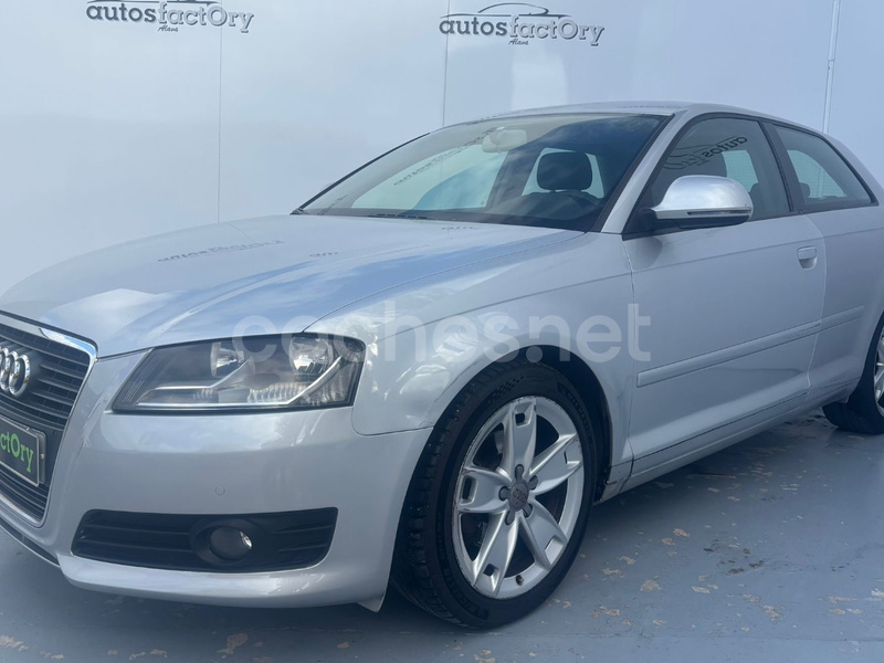 AUDI A3 1.8 TFSI S tronic Ambiente