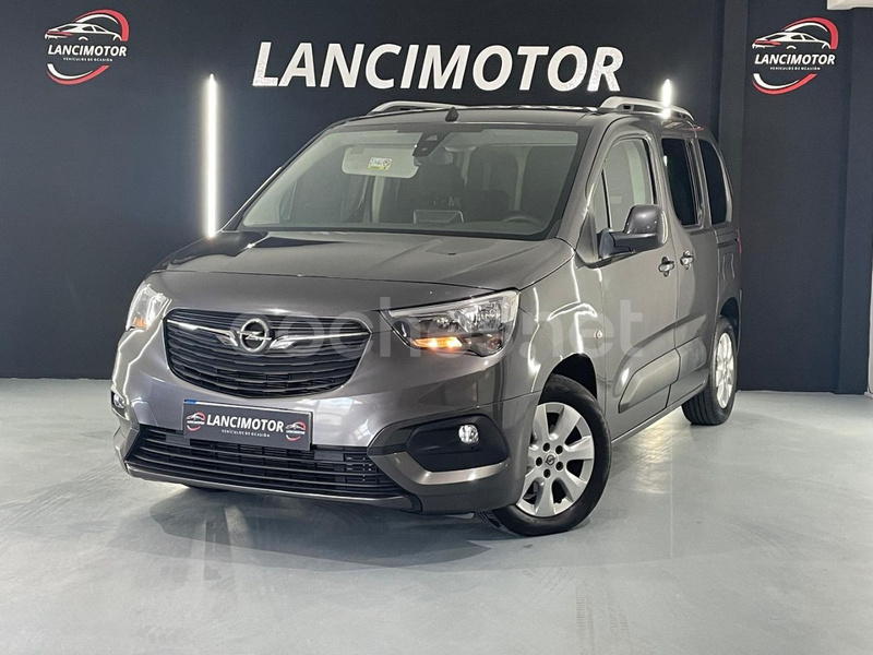 OPEL Combo Life 1.5 TD SS Selective L