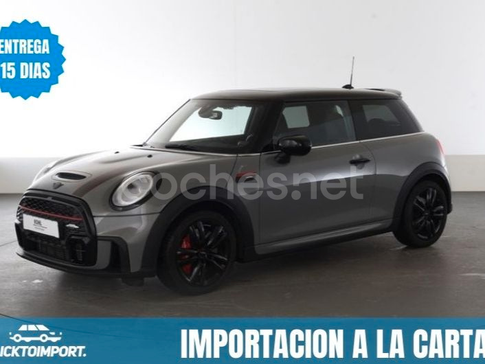 MINI MINI JOHN COOPER WORKS