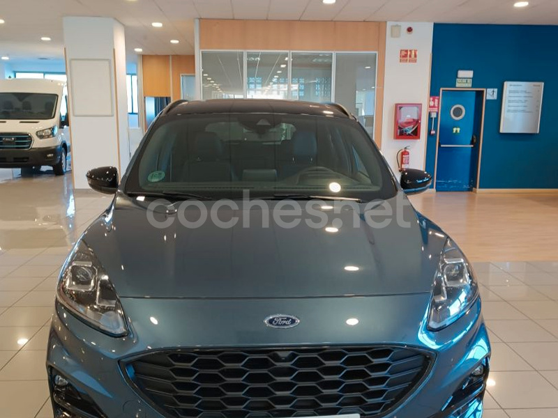 FORD Kuga STLine X 1.5T EcoBoost