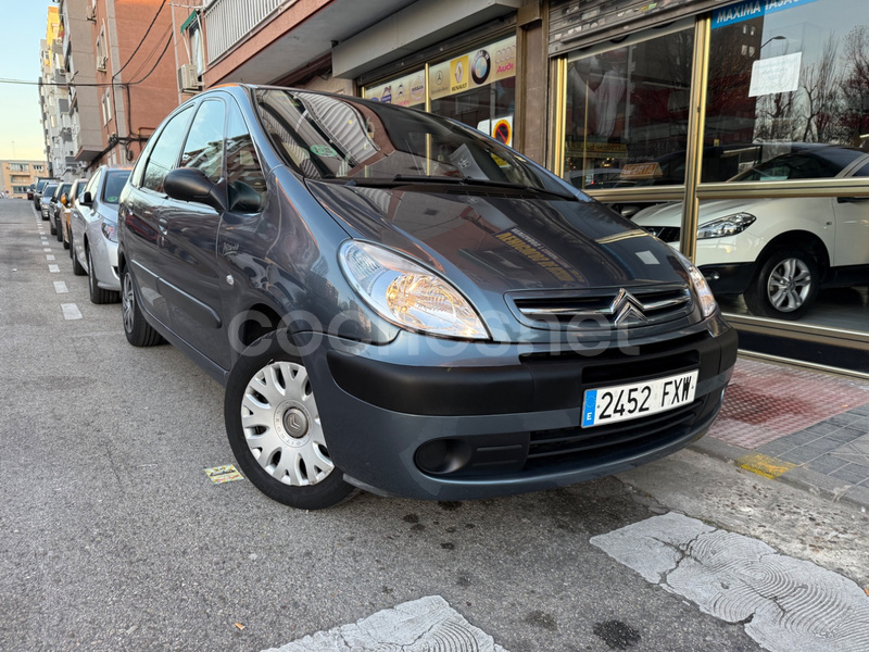 CITROEN Xsara Picasso 1.6 SX