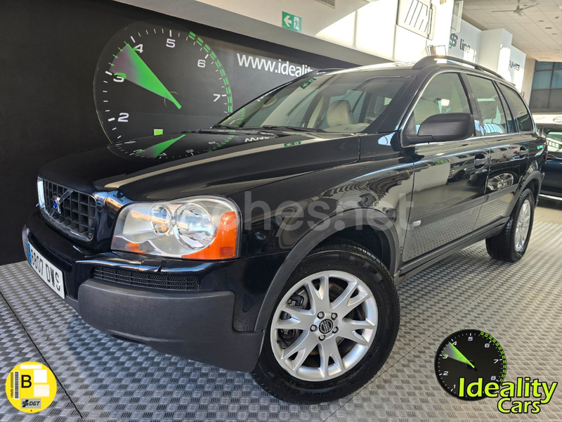 VOLVO XC90 D5 Momentum