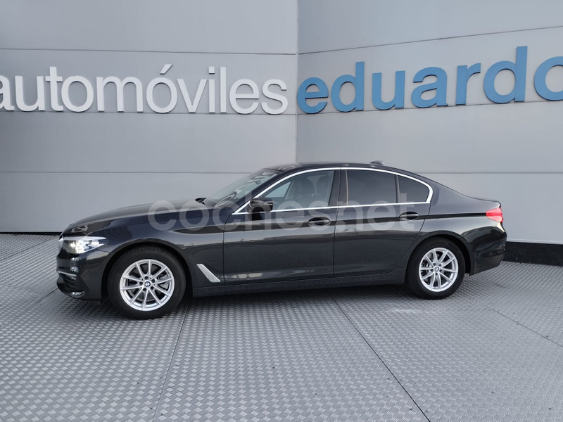 BMW Serie 5 518d