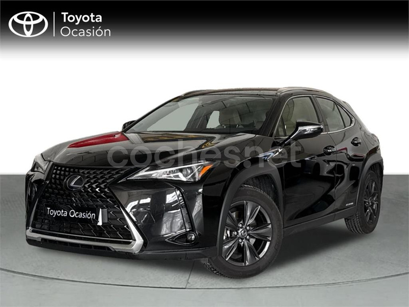 LEXUS UX 2.0 250h Business