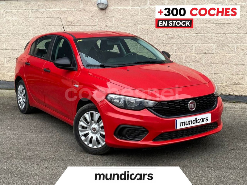 FIAT Tipo 1.4 Fire Street