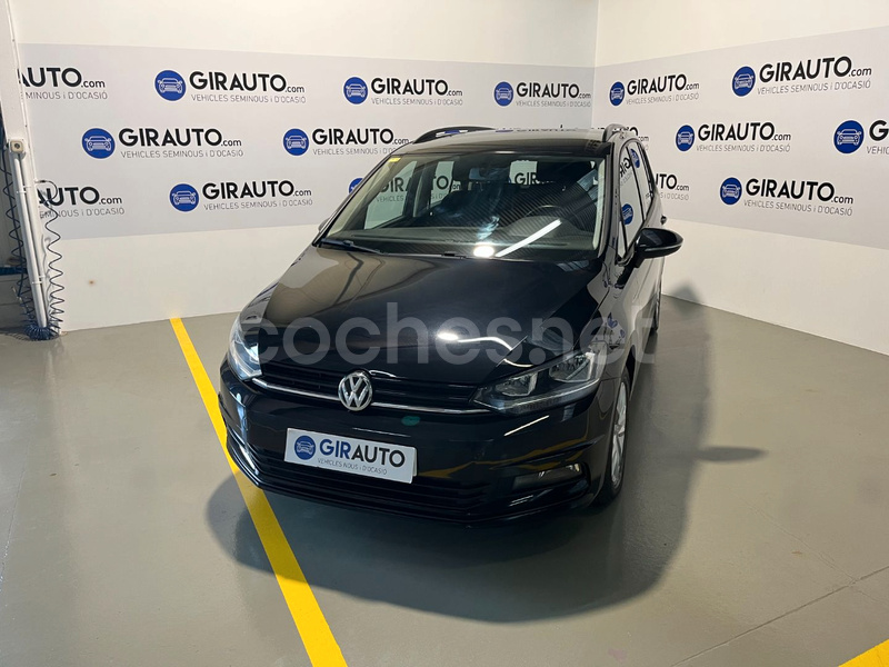 VOLKSWAGEN Touran Edition 1.2 TSI BMT