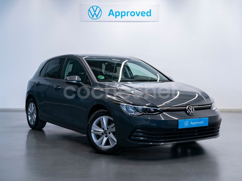 VOLKSWAGEN Golf Life 2.0 TDI