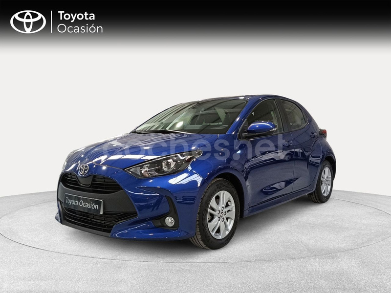 TOYOTA Yaris 1.5 125 SEdition