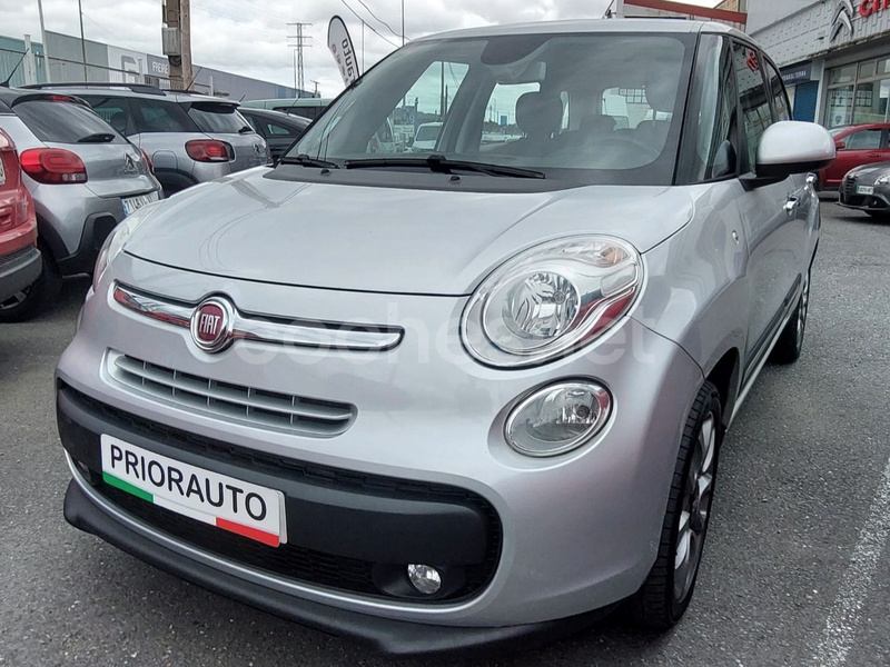 FIAT 500L 1.6 16v Multijet SS Lounge