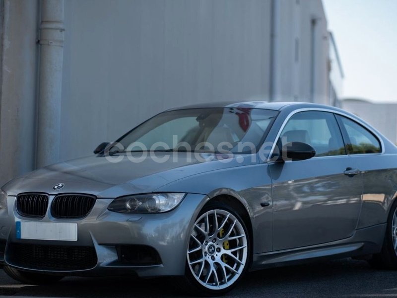 BMW Serie 3 335i