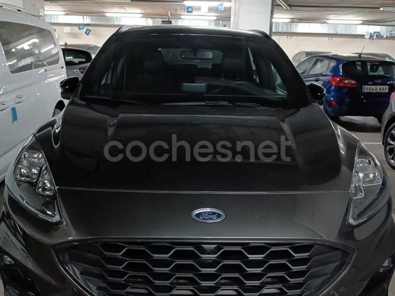 FORD Kuga STLine X 1.5T EcoBoost