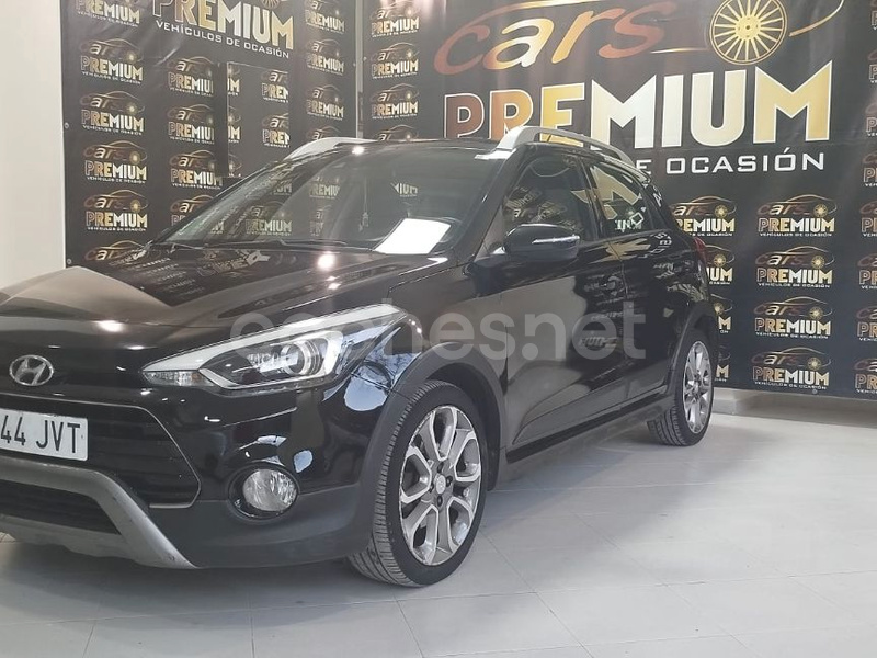 HYUNDAI i20 Active 1.4 CRDi Link