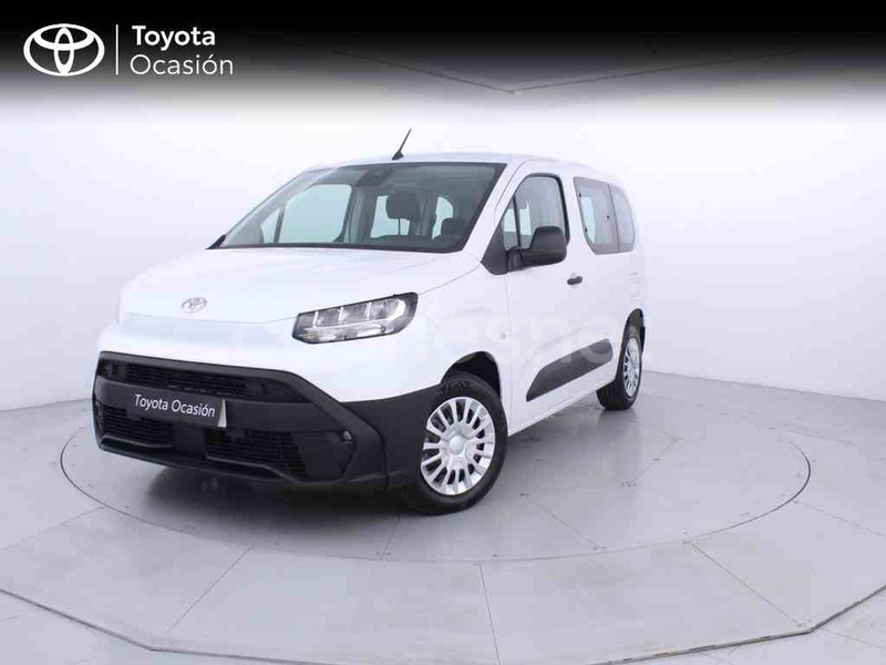 TOYOTA Proace City Verso Combi L2 1.5D GX