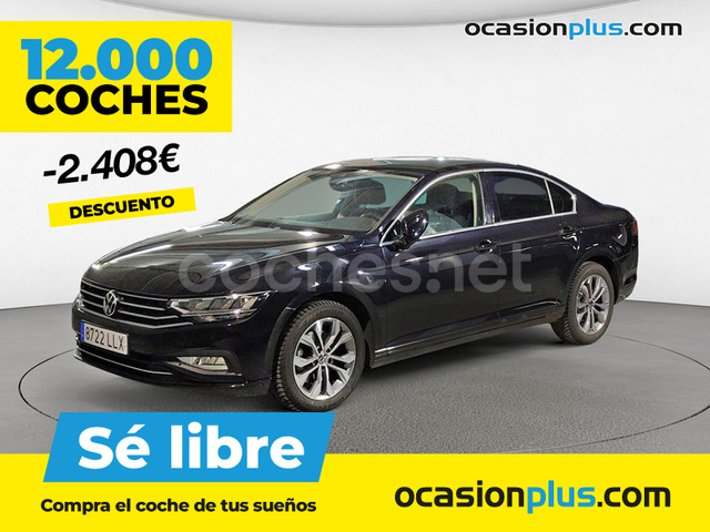 VOLKSWAGEN Passat Executive 2.0 TDI DSG