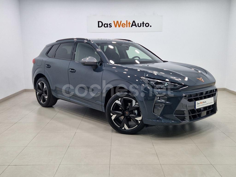 CUPRA Terramar 1.5 eTSI 150 CV DSG