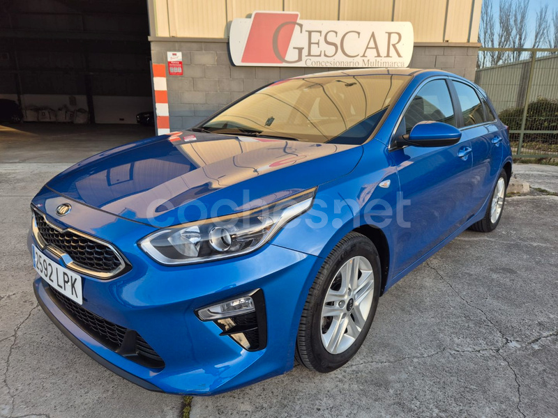 KIA Ceed 1.0 TGDi Drive