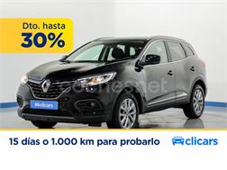 RENAULT Kadjar Intens Blue dCi RENAULT Kadjar Intens Blue dCi