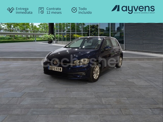 VOLKSWAGEN Golf Ready2Go 1.0 TSI