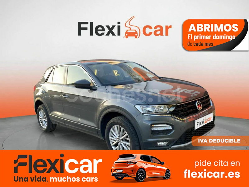 VOLKSWAGEN T-Roc Advance 1.6 TDI