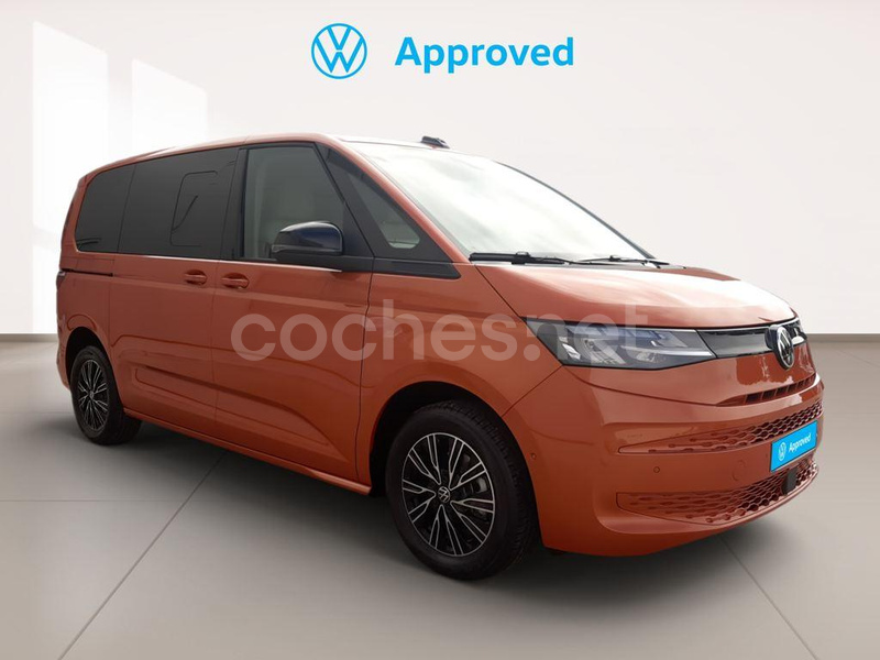 VOLKSWAGEN Multivan 2.0 TDI DSG B.Corta