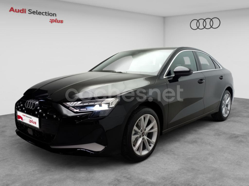 AUDI A3 Sedan Advanced 35 TDI S tronic