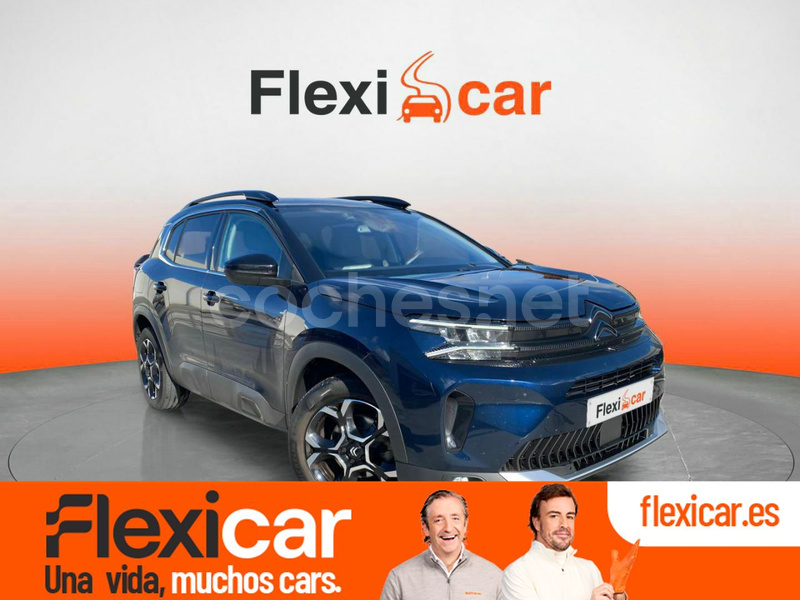 CITROEN C5 Aircross PureTech SS You