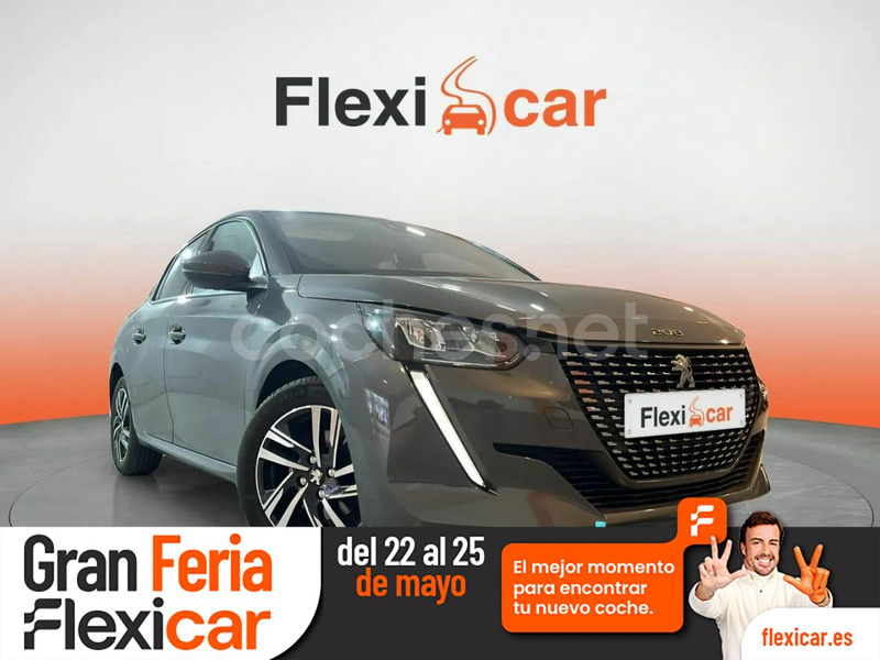 PEUGEOT 208 PureTech Allure
