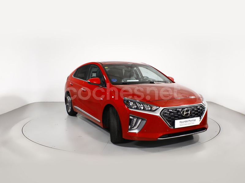 HYUNDAI IONIQ 1.6 GDI PHEV Style DCT