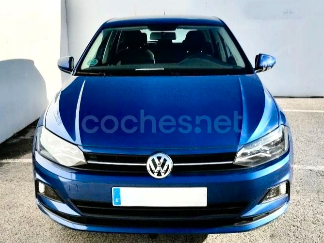 VOLKSWAGEN Polo Advance 1.0 TSI