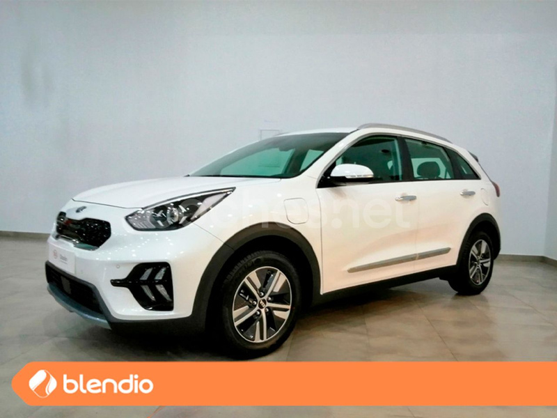 KIA Niro 1.6 GDi PHEV Drive