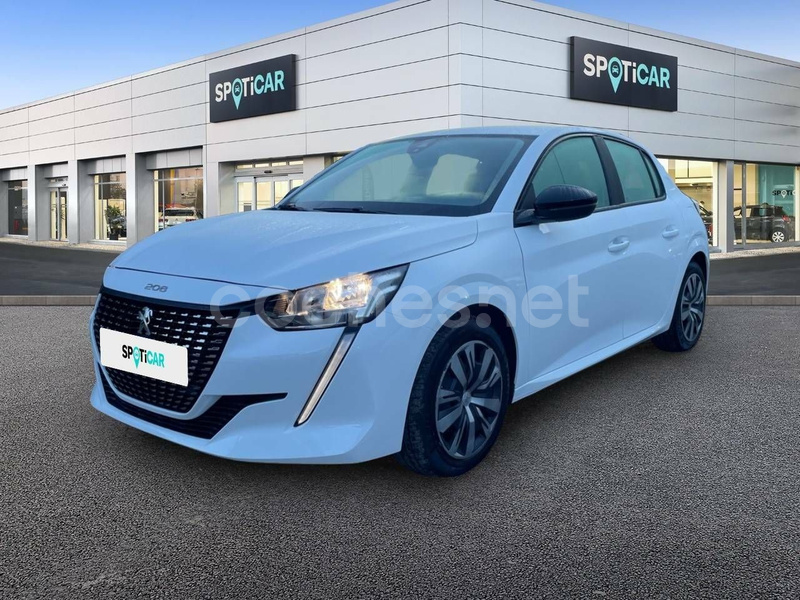 PEUGEOT 208 PureTech Active