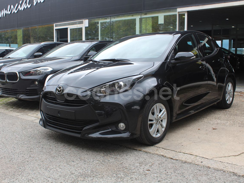 TOYOTA Yaris 1.5 120H Active Plus