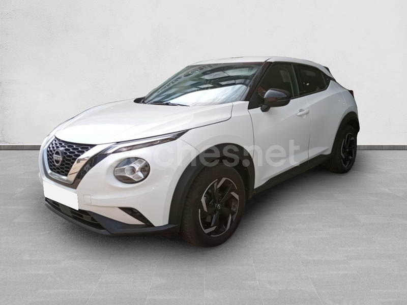 NISSAN JUKE DIGT 114 CV 6MT Acenta