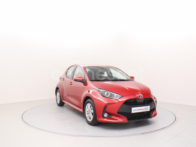 TOYOTA Yaris 1.5 120H Style