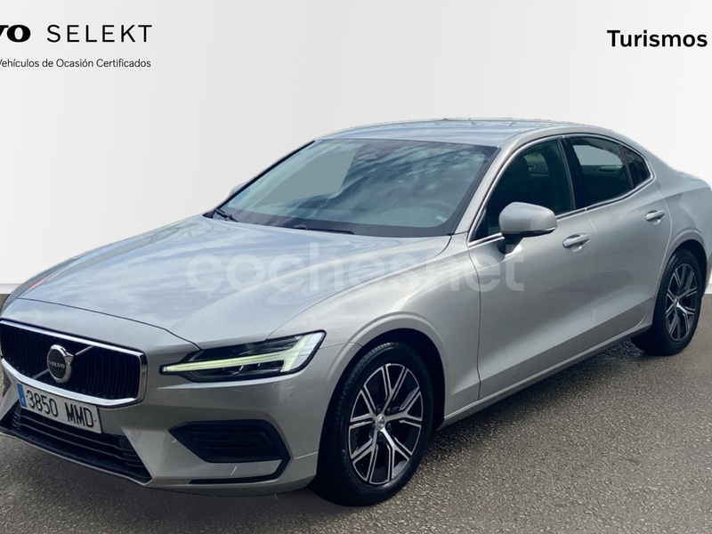 VOLVO S60 B4G FWD Core Auto
