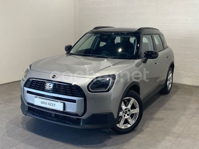 MINI COUNTRYMAN C