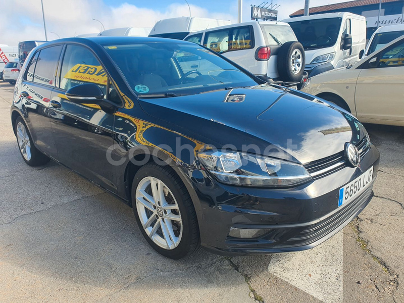 VOLKSWAGEN Golf Advance 1.6 TDI