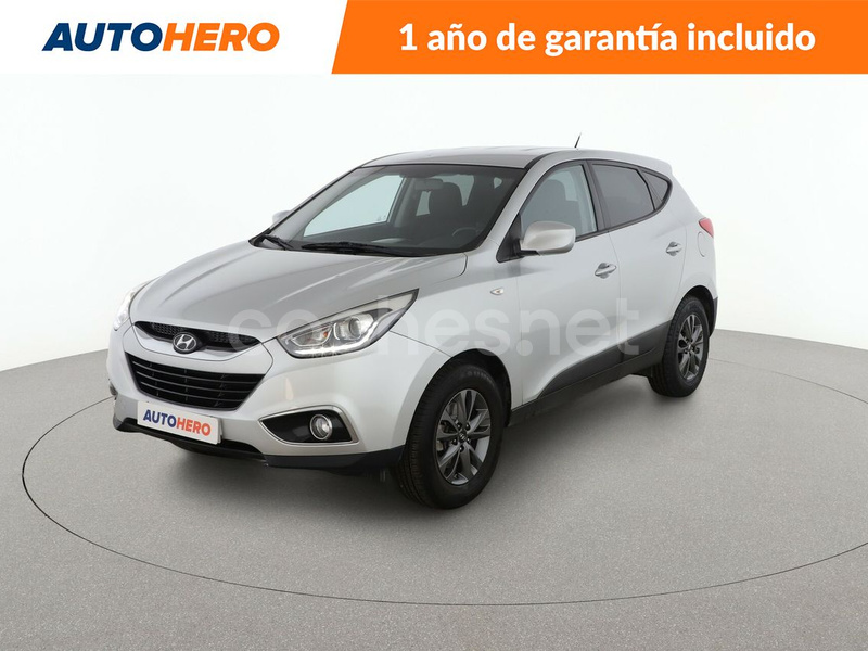 HYUNDAI ix35 1.6 GDi Klass 4x2