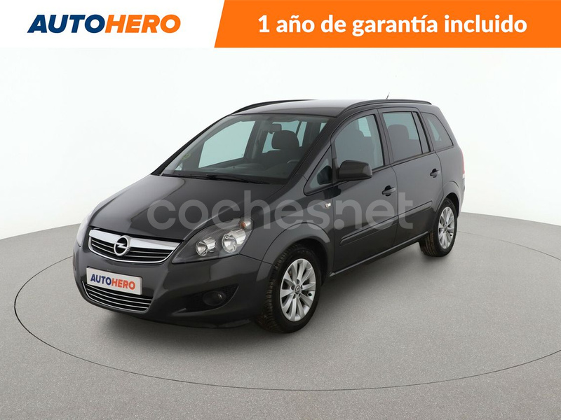 OPEL Zafira 1.7 CDTi 110 CV Family