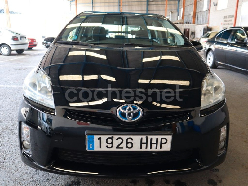 TOYOTA Prius Executive