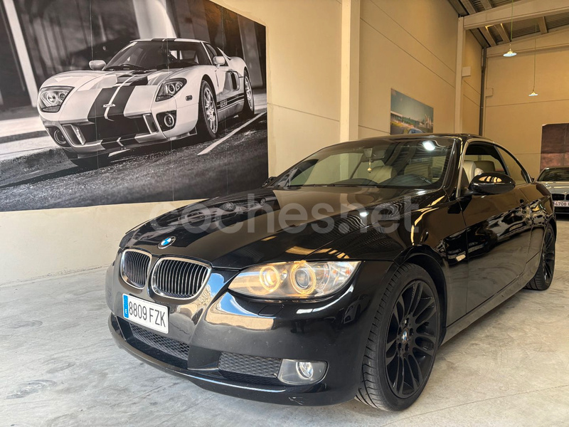 BMW Serie 3 325i