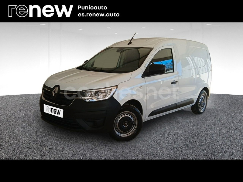 RENAULT Express Advance 1.5 Blue dCi 75 cv