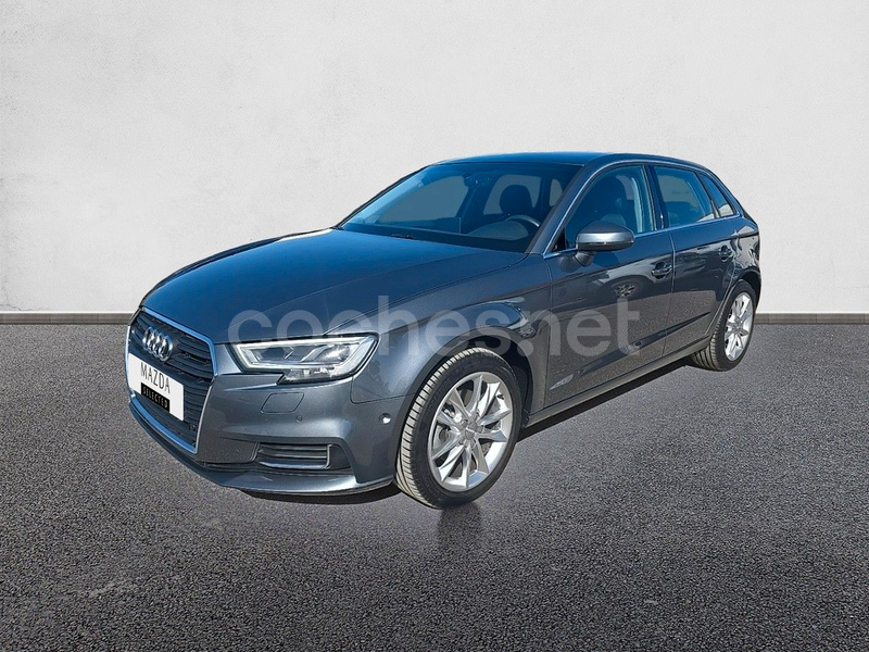 AUDI A3 Sedan 30 TDI